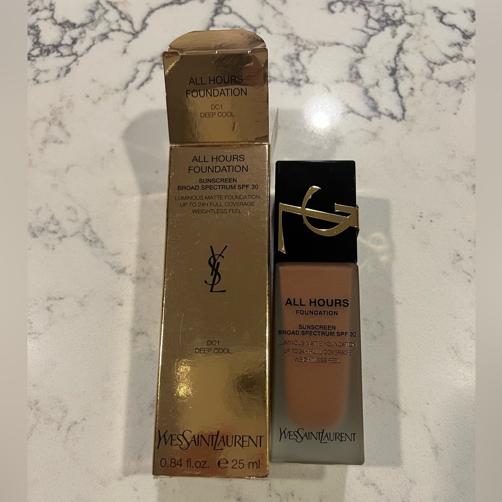 YSL✨
